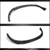 Front Bumper Lip Cover (for GTI HB, Carbon) for Volkswagen Golf 8