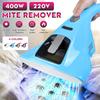 5W 220V Household Anti-Bacterial Handheld Powerful Uv Sterilize Mite Vacuum Cleaner Portable Anti-Dust Mites Uv Vacuum Cleaner