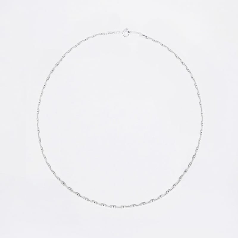 VINOOM link necklace