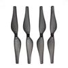 TELLO EDU Color Propellers - 2 Pairs of Plastic Blades