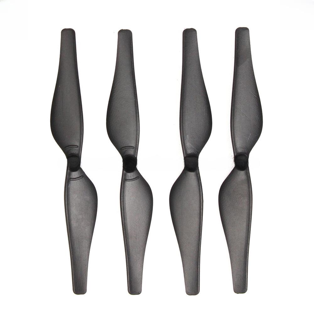 TELLO EDU Color Propellers - 2 Pairs of Plastic Blades