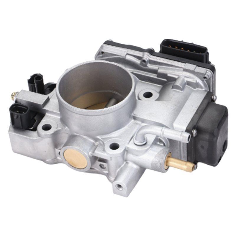 Throttle Valve Assembly 16400-PPA-A03 For Honda CR-V Accord Civic Fit Vehicle Parts