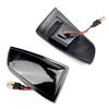 2x For Volvo V50 2004-2007 Prefacelift LED Dynamic Turn Signal Light For Volvo S40 2004-03/2008 Prefacelift Volvo C70 2006-2009
