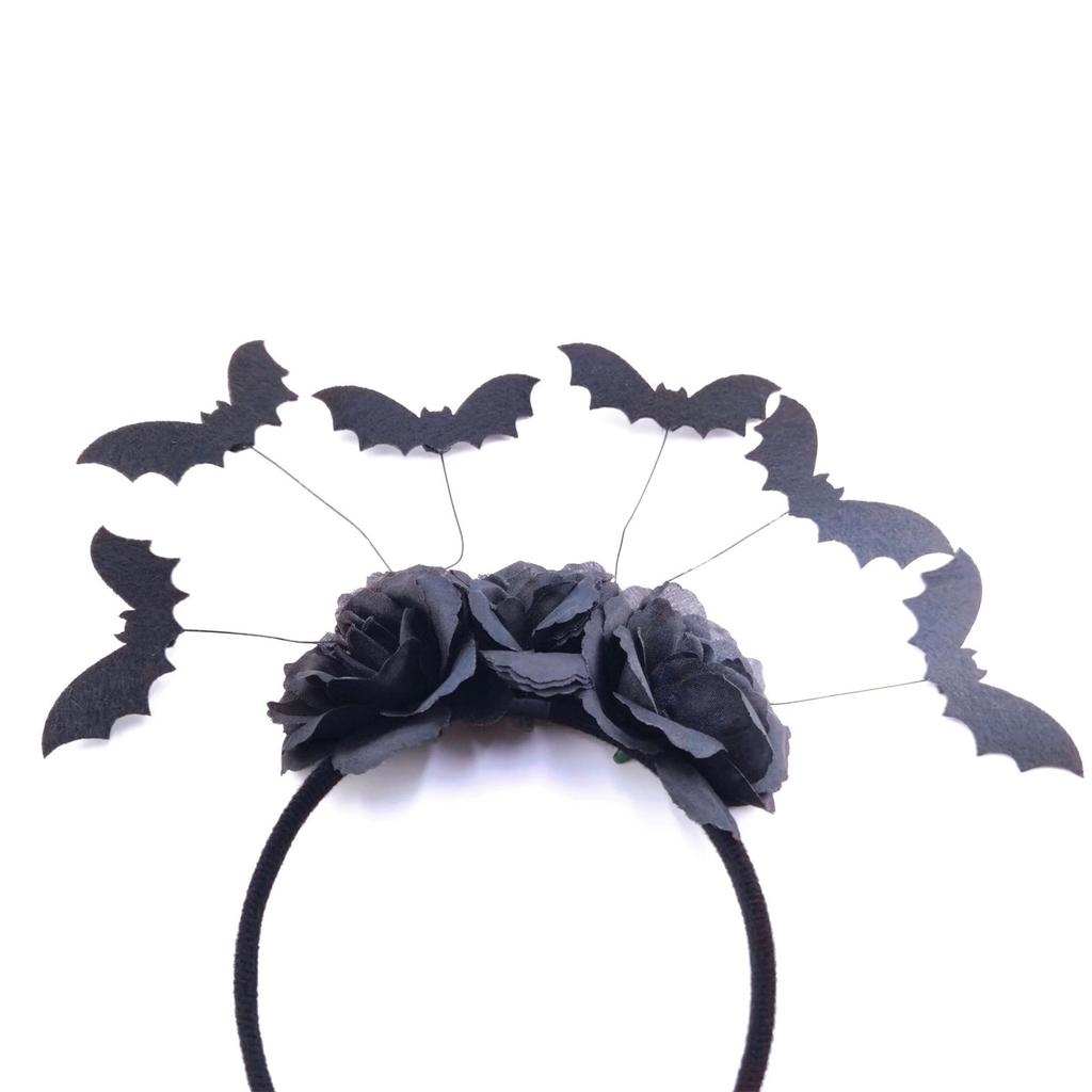 Halloween Stirnband Dekoration Requisiten Bar Party Dekoration Lieferungen Halloween Stirnband Kopfschmuck