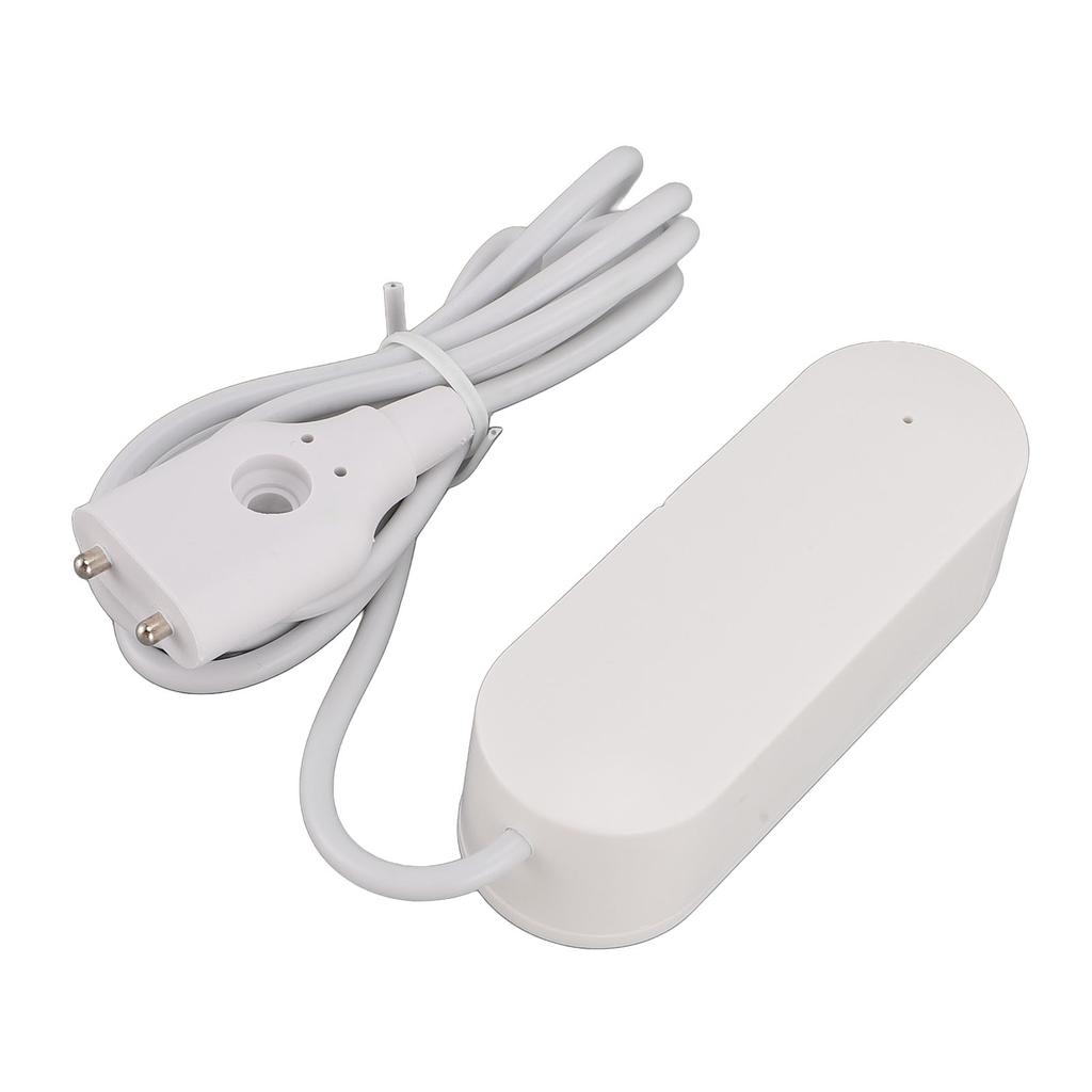 WiFi Water Leak Sensor Smart Home Leakage Flood Level Alarm Overflow Detector System