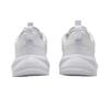 Puma Comfortable Durable Sweat-Absorbing Low-Top Casual Shoes Unisex Sneakers White 310797-13