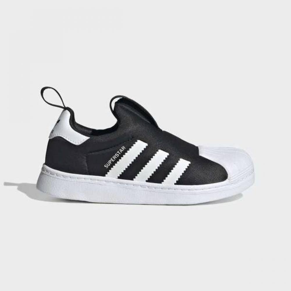 Adidas Kids Superstar 360 C