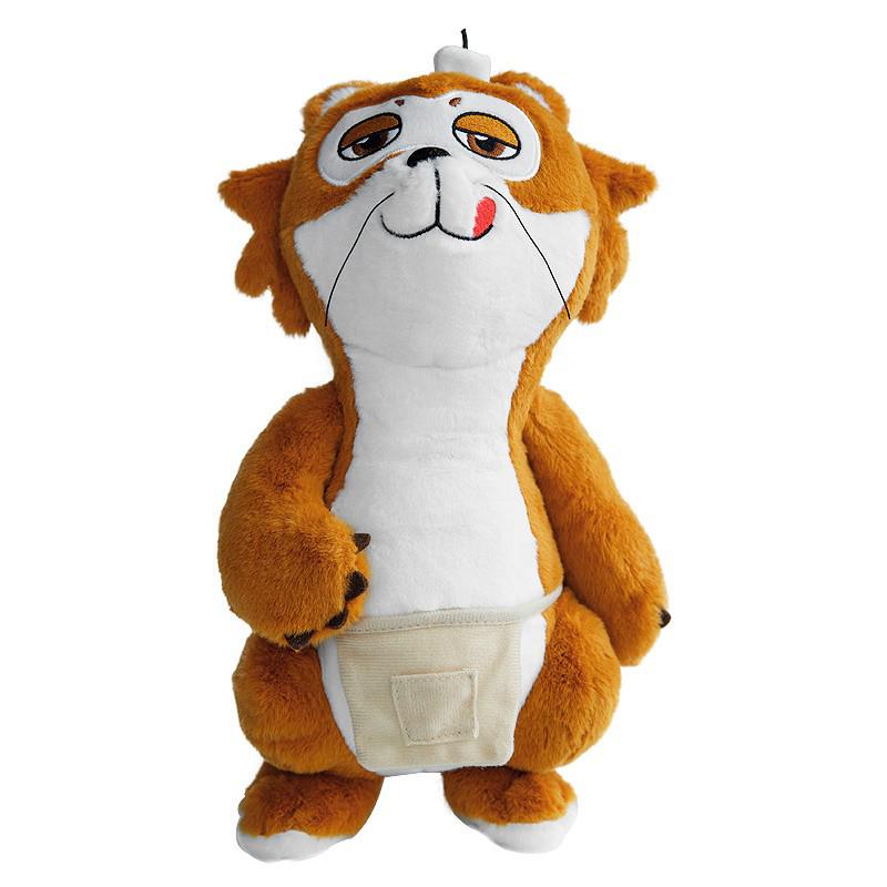 Plush Toys for Claw Machines, Small Dolls, Wedding Toss Gifts, Creative Party Favors