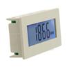 Motor Tachometer 10 To 9999 LCD Display Accurate Measurement RPM Tachometer with Hall Sensor DC8‑24V