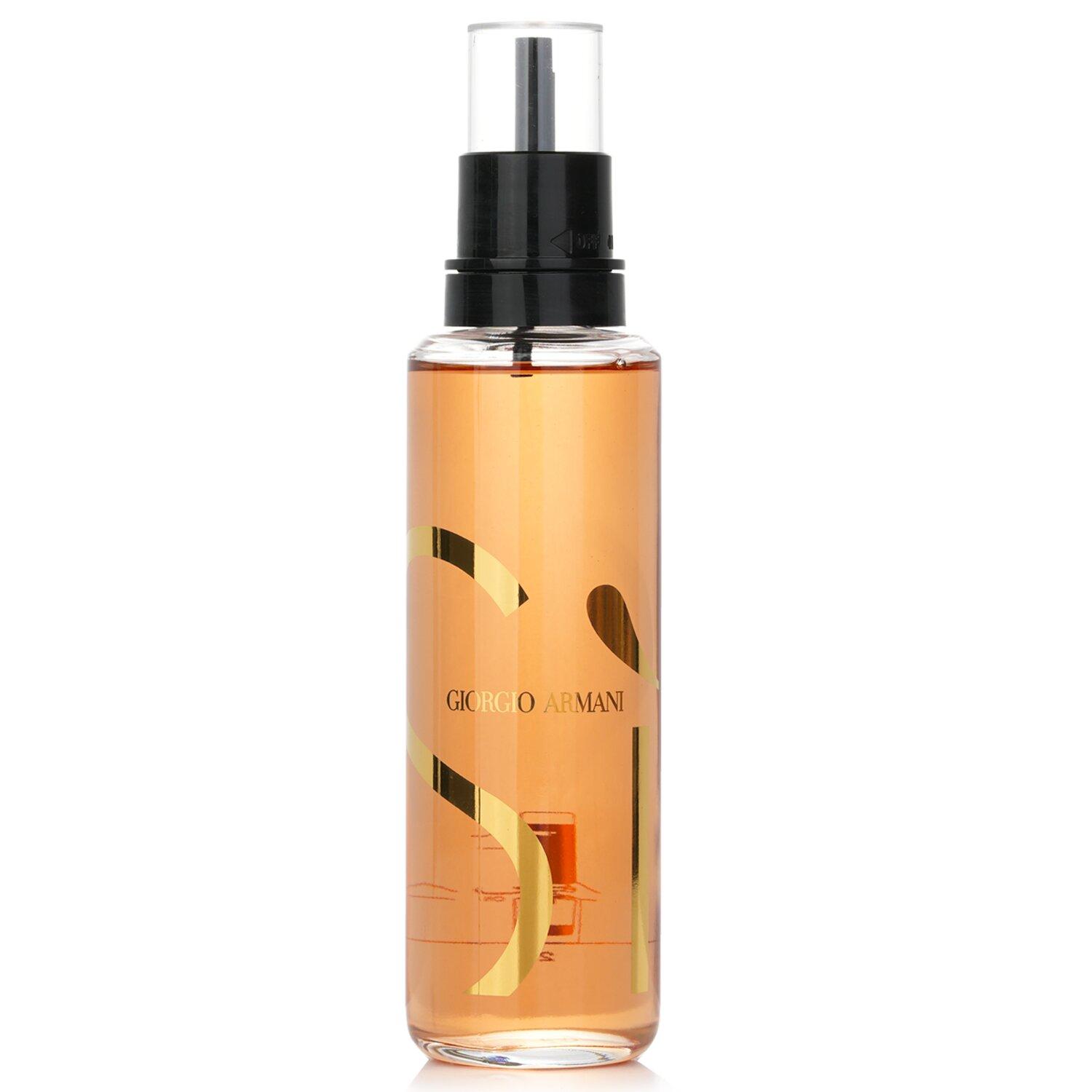 

Si Eau De Parfum Intense Recharge 100ml/3.3oz