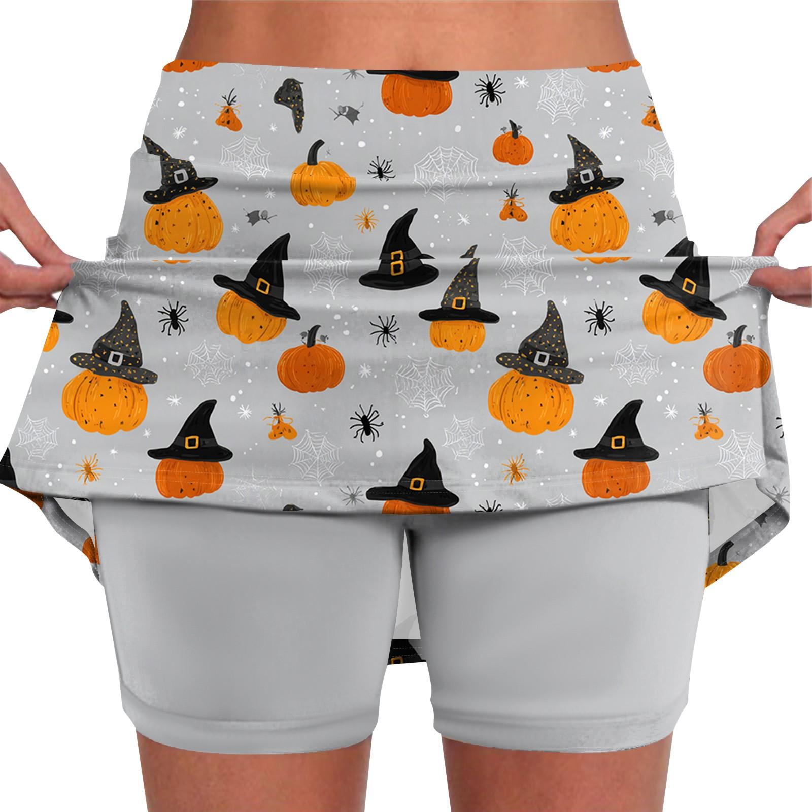 

Эластичные брюки-кюлоты для йоги для женщин, спортивные шорты с принтом, легкие узкие бегуны с высокой талией XL