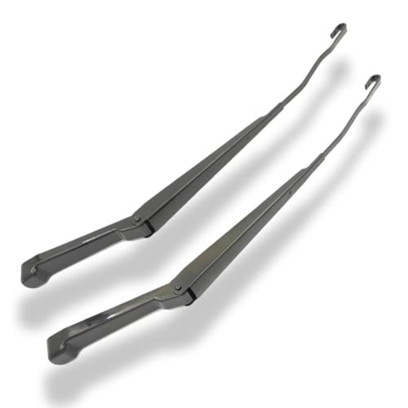 1 Pair Left +Right Car Front Windsheild Wiper Arm For Jeep Wrangler JK/JKU 2007-2017 68002389AA New