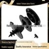 Non-Slip Floor Mats with Buckle for VW Tiguan, Passat, Magotan, Golf 6