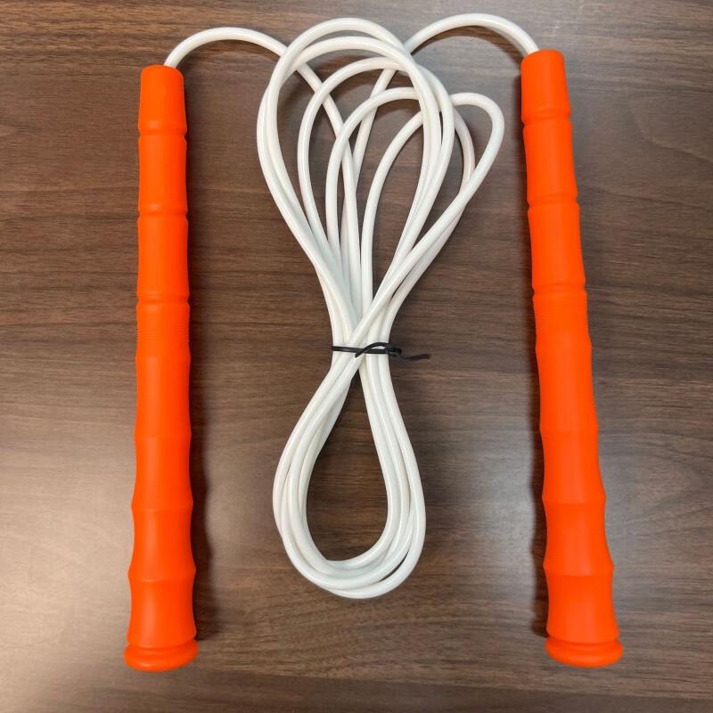 

WEZHO Segmented Speed Jump Rope CN plug (adapter included)