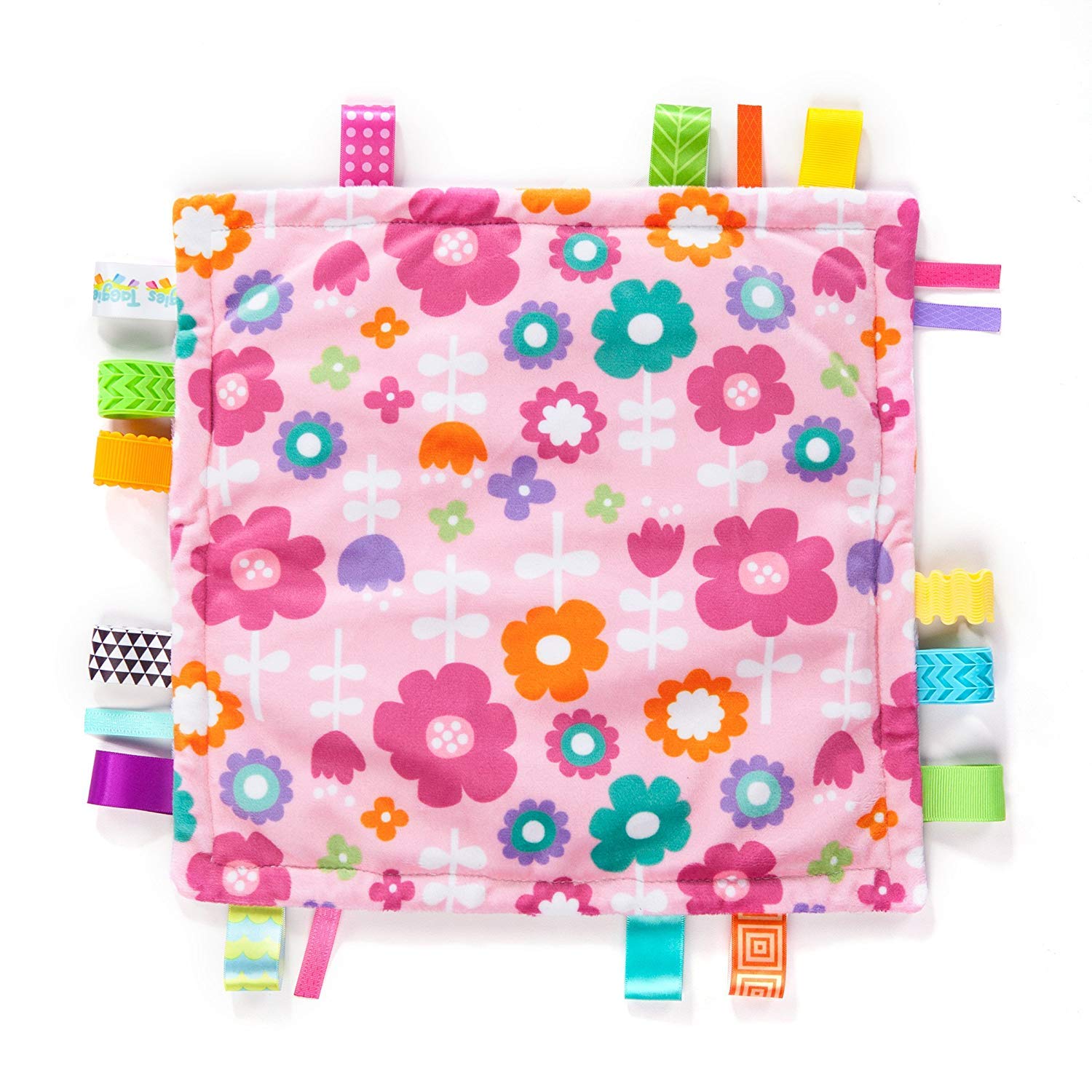 

Bright Starts Little Tuggies Pink Kids II (10214-03)