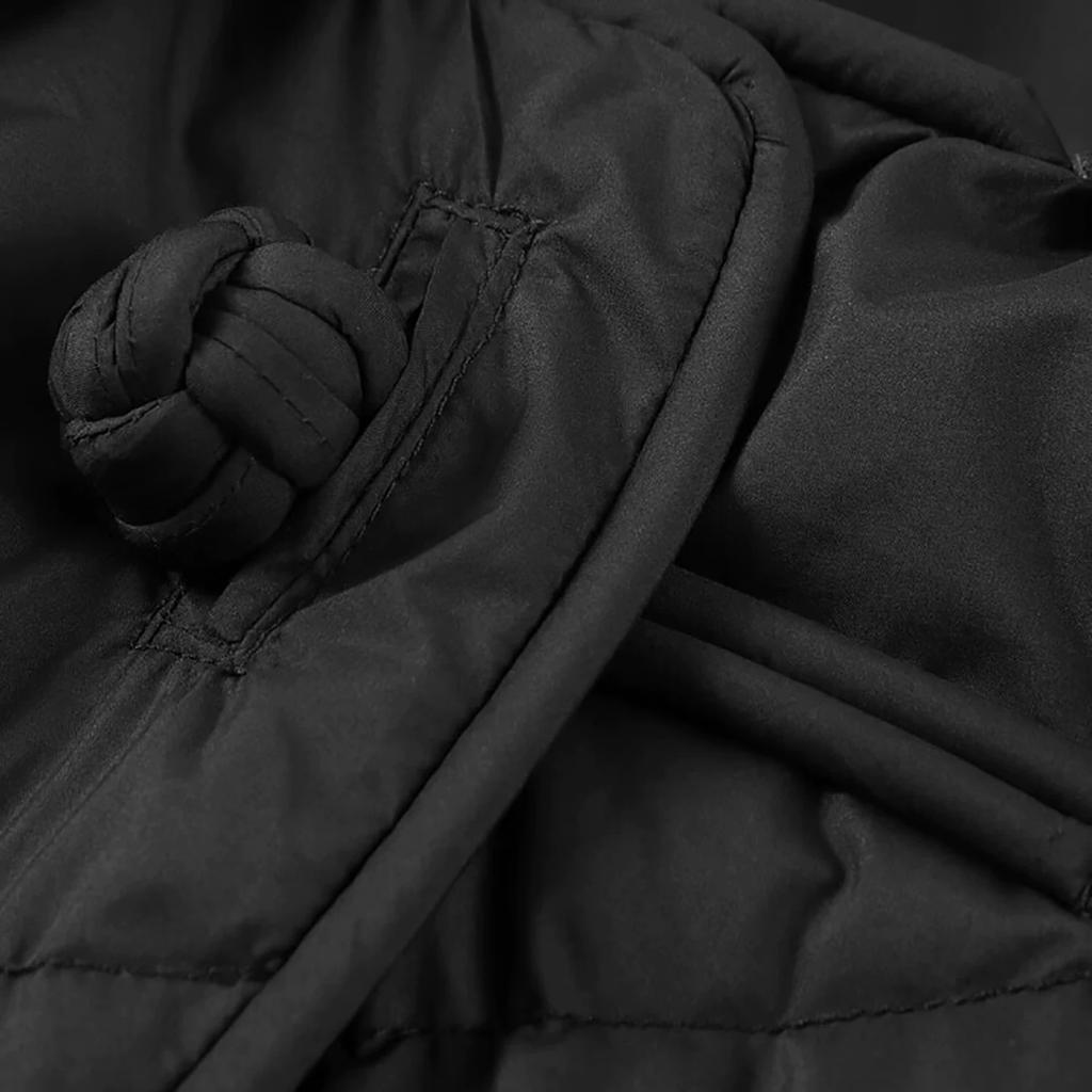 Bird home women's clothing label cutting 2025 autumn and winter new fashion new design down jacket C4B01/G-34