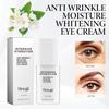 Hoygi Anti Wrinkle Whitening Cream   Black Rim Of Eye Pouch Firming Moisture To Brighten The