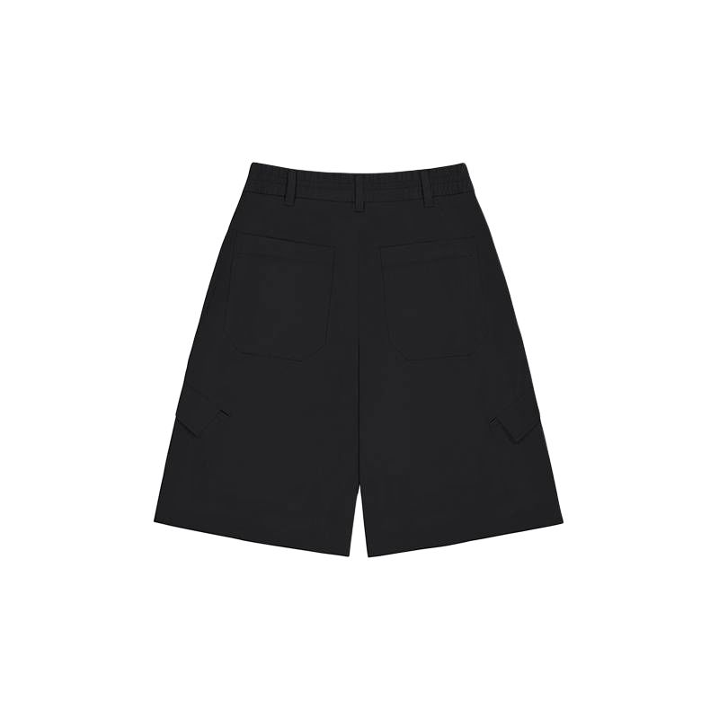 New Balance NB Grijze Casual Shorts Heren MB6159Z7-BK