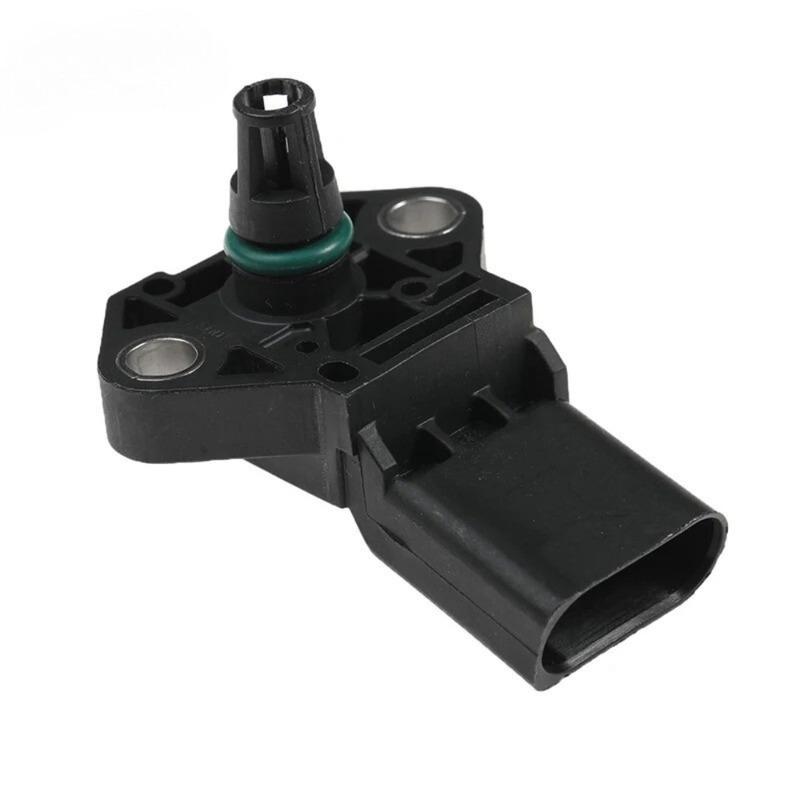 High quality New For 0281006060 1.9 Tdi 4 Bar Map Pressure Sensor 0281006059 03K906051 0281006060 For V-W AU-DI SKODA SEAT