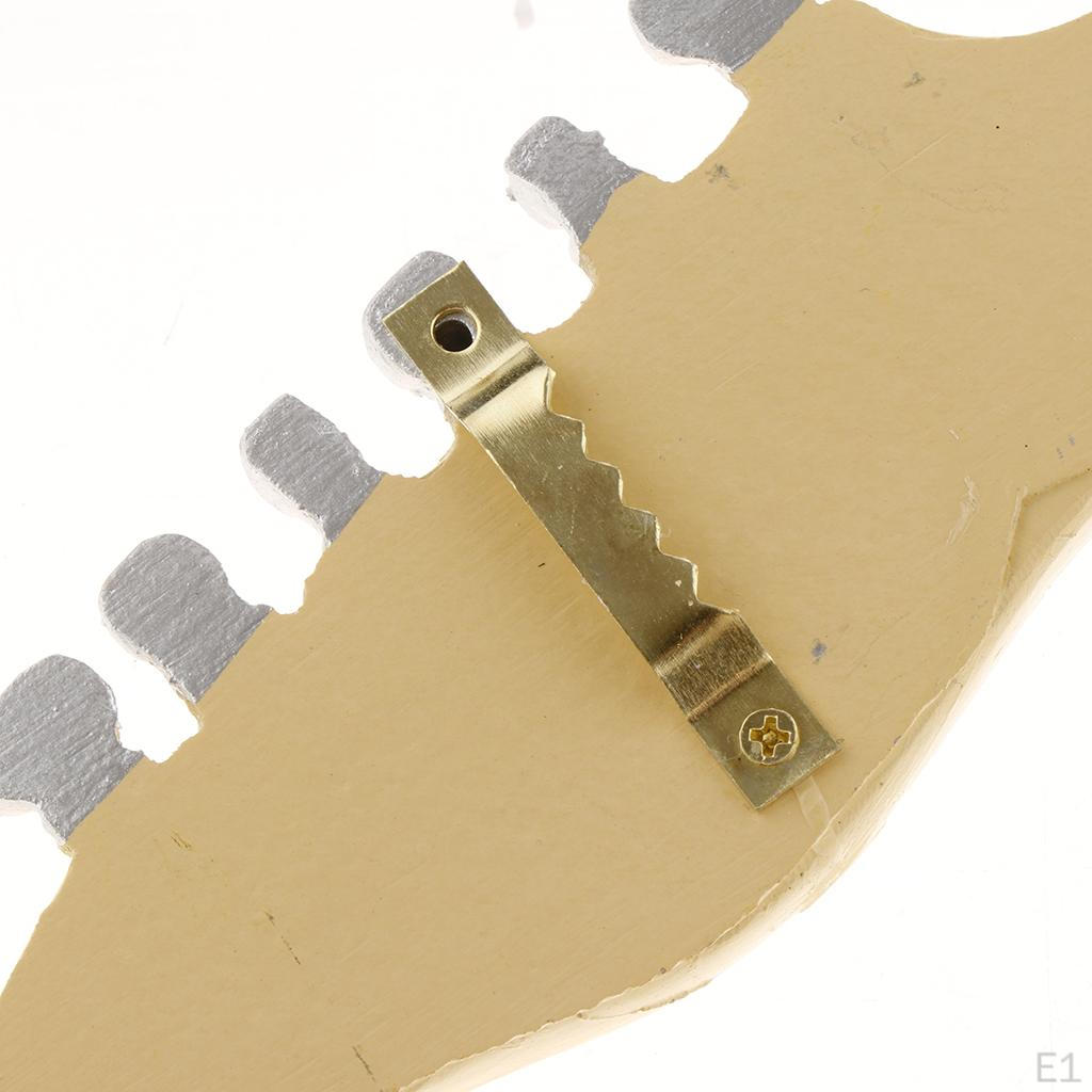 3 Pcs / Set Decorative Resin Hook