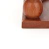 Retro Fire Wax Seal Stamp Metal Wax Stick Sealing Wax Furnace Stove Pot