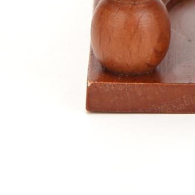 Retro Fire Wax Seal Stamp Metal Wax Stick Sealing Wax Furnace Stove Pot