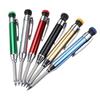 2.8mm Professional Metal Long Head Woodworking Mechanical Pencil or Lead Refills, for Carpenter Marking Engineering Drawing Tool