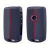 Custodia in Silicone per Chiave Auto per Mazda 3 6 Cx30 Mx30 Cx9 X9 Cx5 X5 Cx8 Mx5 Ss30 Accessori