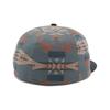 New Era 59FIFTY Pendleton Collaboration 7 5950 PENDLETON WOVEN PATCH NVY Cap, Navy, 1/2 oz,