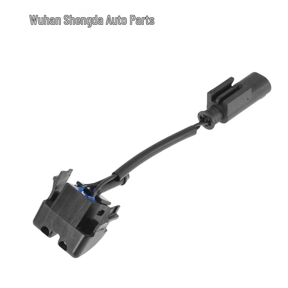 Front Windshield Washer Nozzle for BMW 5 & 3 Series (E46) Touring - Part #61668374365