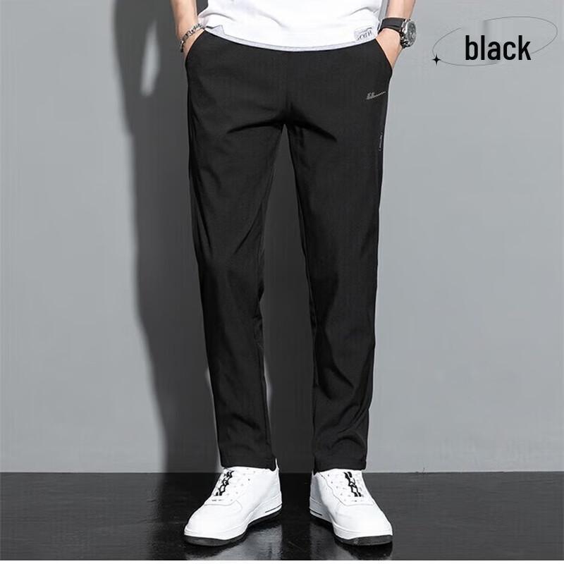Warrior Men's Spring Summer Quick-Dry Sports Pants