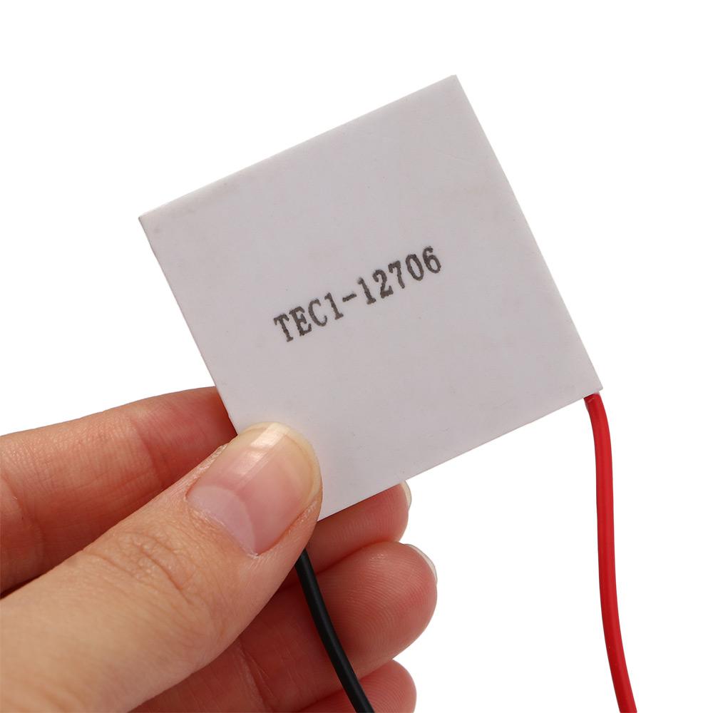 Heat Sink Cooler Water Dispenser Cool Plate Module Cooling Plate Semiconductor Coolers