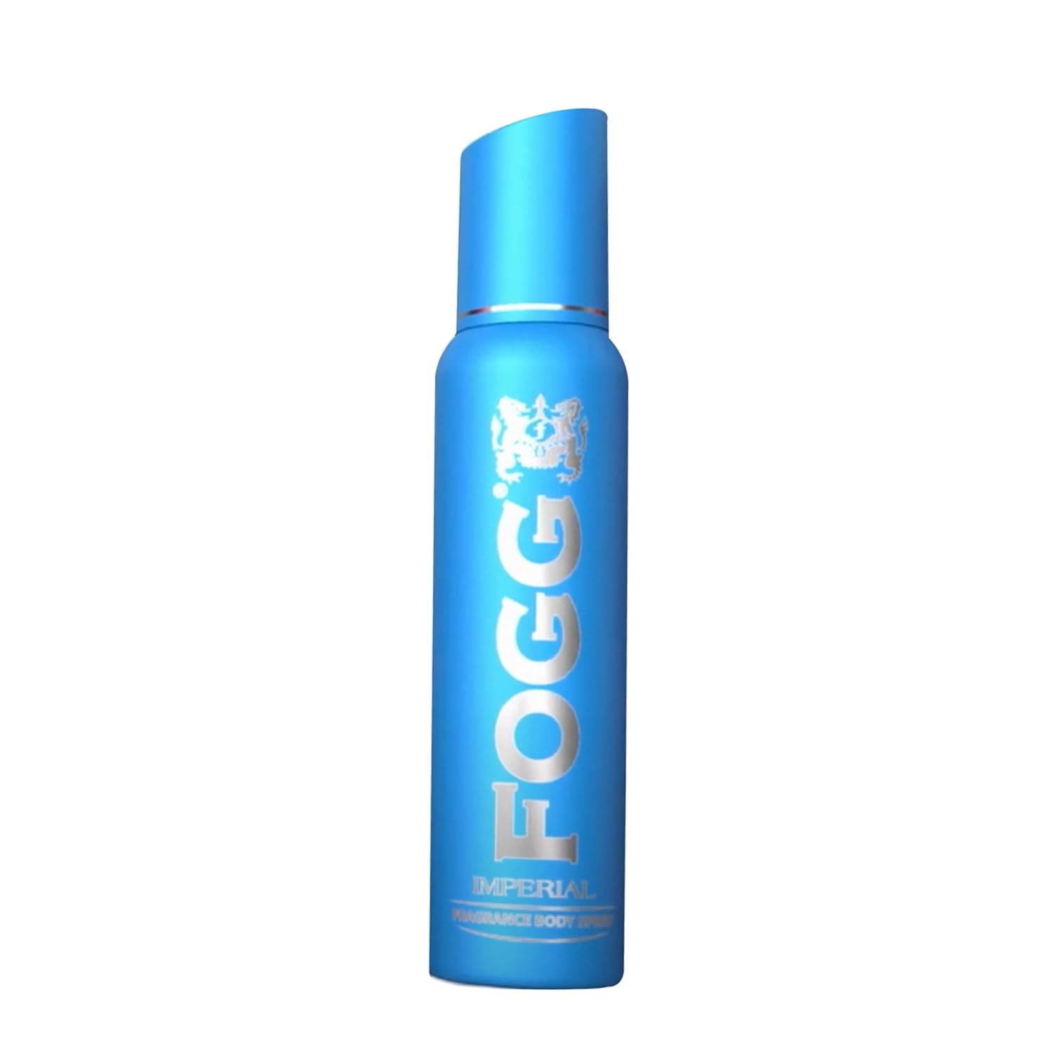 Fogg Imperial No Gas Deodorant for Men, Long Lasting Perfume Body Spray, 150 ml 150ml