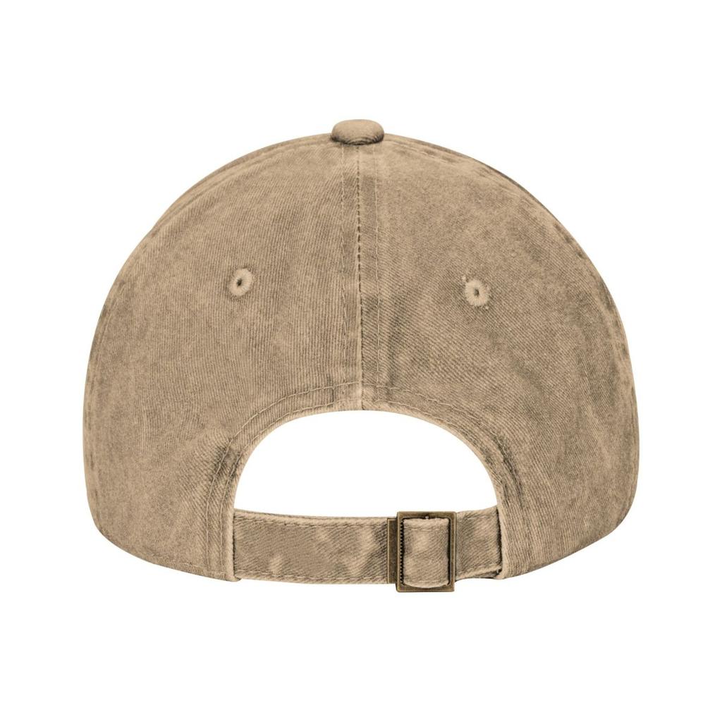 Camel Accessories Men Women Trucker Hat Animal Distressed Washed Caps Hat Vintage Outdoor Running Golf Adjustable Fit Headwear