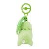 Pokemon Mascot with Carabiner Chikorita Japan NEW Pocket Monster