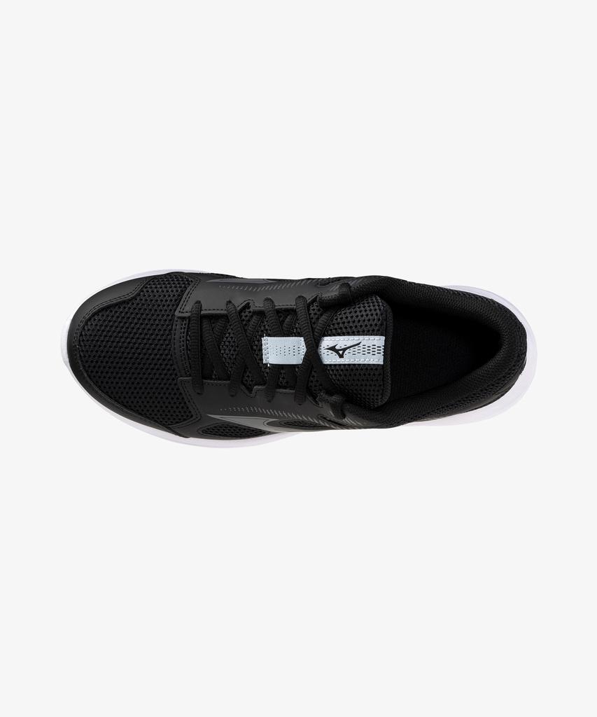 Mizuno (Unisex) Maximizer 27 - Black: Quiet Shade: Nantucket Breeze / K1Ga250016