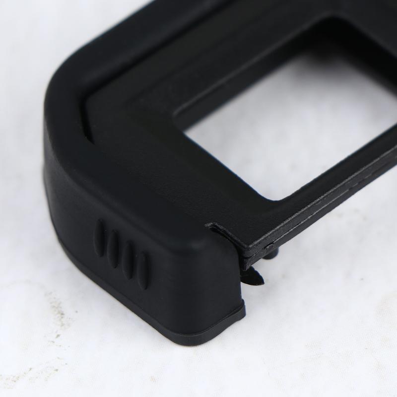 2/5Pcs Ef Eyecups Eyepiece Viewfinder For Dslr Eos 1000D 550D 500D 450D 650D Eye Piece Viewfinder Accessories Camera
