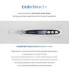 Woodpecker Endo Smart + Dental Endo Motor Root Canal Treatment Instrument Motor Brushless Therapy Endodontico Machine