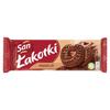 San Łakotki Biscuits au Cacao 168 G