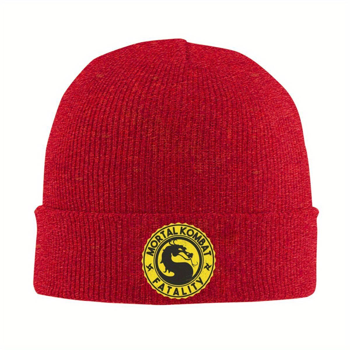 Ferxxocalipsis Tour Knitted Caps for Women Unisex Beanies Winter Hats Ferxxo Fan Ferxxo Collage Feid Sticker Melon Cap