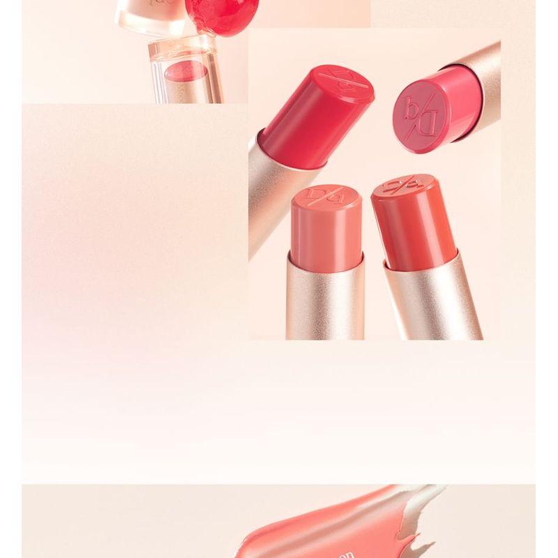 dasique - Mood Glow Lipstick - 8 Colors