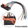 Left Wiring Harness Parts Repair Right Accessories