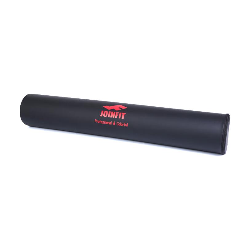 J.F. High-Density Black EVA Foam Roller