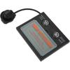Auto Darkening Welding Lens, Welding Helmet Lens TX500C 11090mm Solar Panel Welding Helmet Lens Welding Helmet Mask Automation Filter Shade Eyes