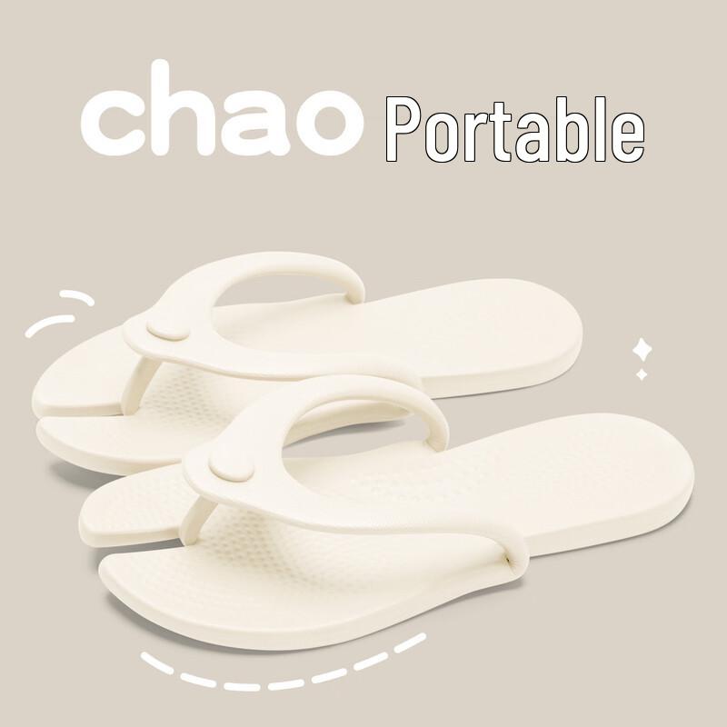 TZLDN Indoor Non-Slip Flip-Flop Sandals