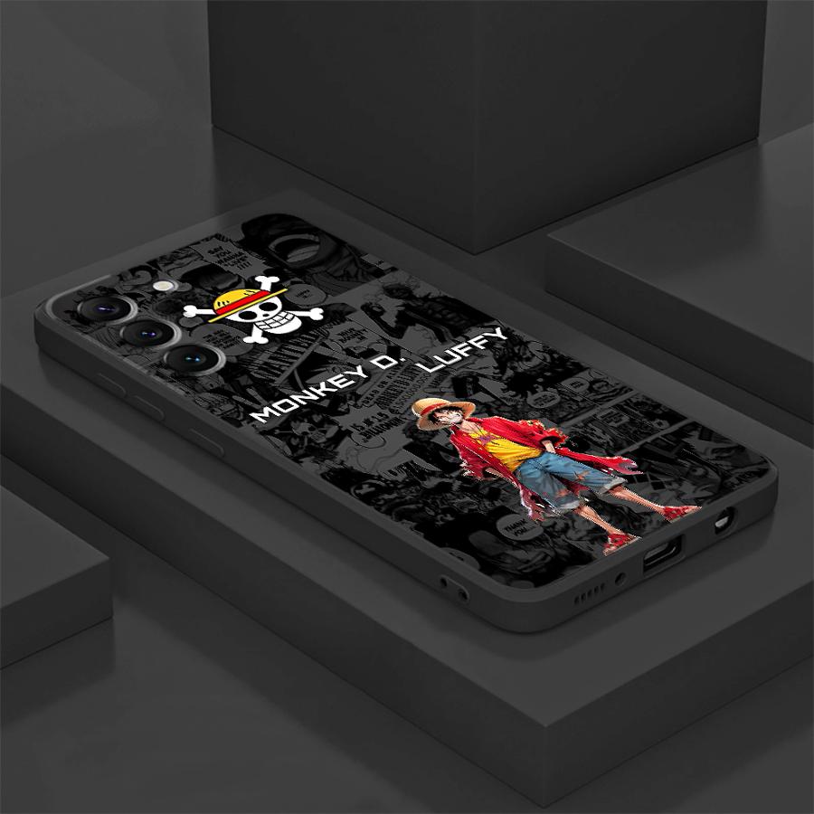 

Case for Samsung Galaxy A23 A20 A34 A07 A06 A73 A72 A52 A14 A15 A17 A05 A12 A13 A24 A30 A53 A71 A16 A10 Phone Cover OneS P-ieceS Galaxy A30