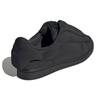 Adidas Originals Superstar Aerostar Down Jacket Low-Top Sneakers Unisex Sneakers Black GW3472