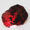 Natural Red Ruby Loose Gemstone Rough 166 Ct Uncut for Lapidary and Gem Collections