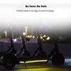 MTB Bike LED Strip Lights Bicycle Lights Bike Rear Lamp Bicycle Taillight Bicycle Decorative Light