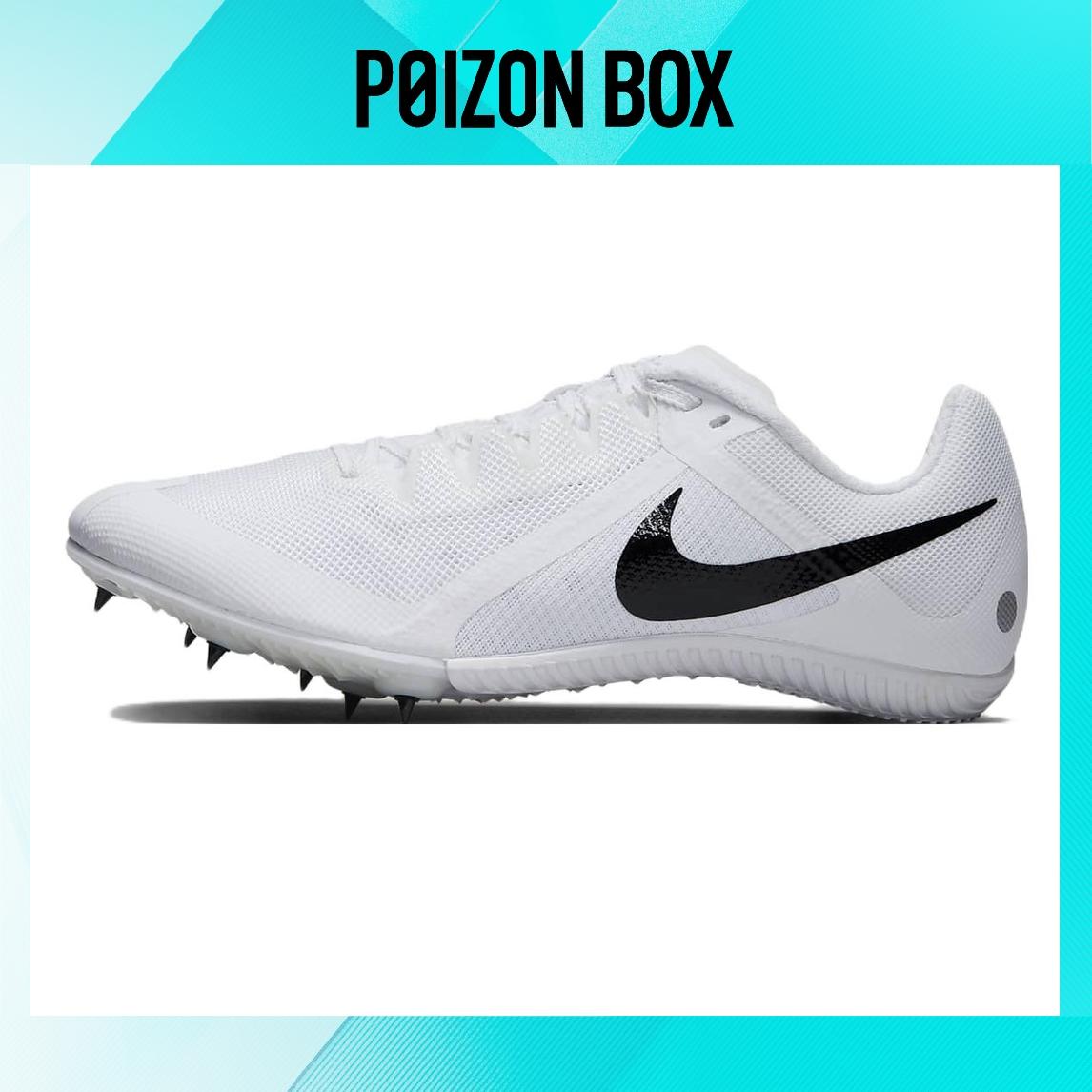 

кроссовки Unisex Nike Zoom Rival Multi Running shoes DC8749-100